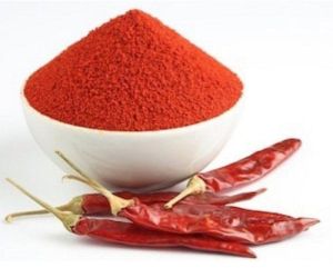 Red Chilli Powder