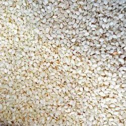 White Sesame Seeds