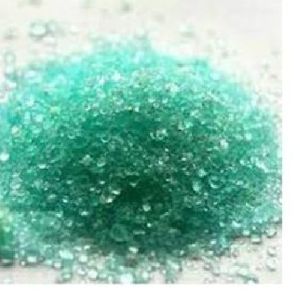 Ferrous Sulfate