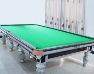 Snooker Table