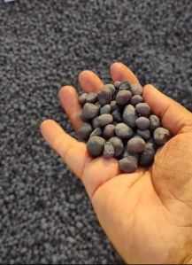 Iron Ore Pellets