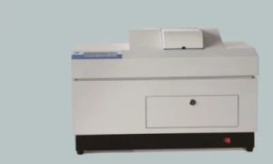 particle size analyzer