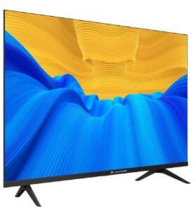 40 Inch LCD TV