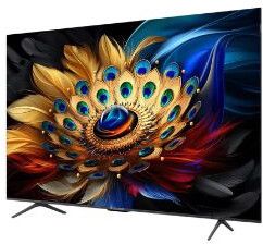 65 Inch LCD TV