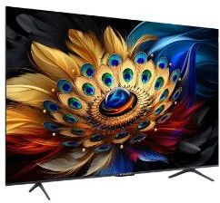 65 Inch LCD TV