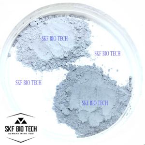 Microsilica Powder