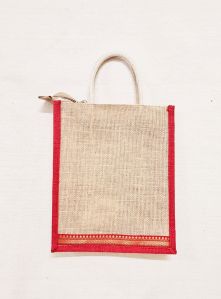 Biodegradable Jute Bag