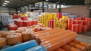 Non Woven Fabric