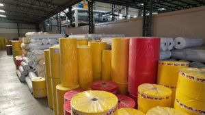 Non Woven Fabric