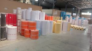 Non Woven Fabric