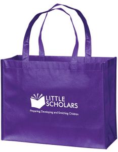 Printed Non Woven Bag