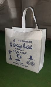 Printed Non Woven Bag