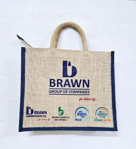 Promotional Jute Bag