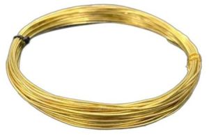 Brass Extrusion Wire