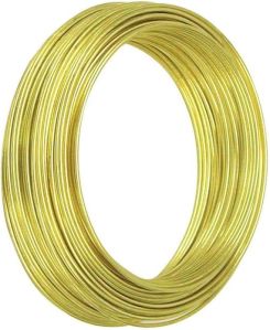 Free Cutting Brass Wire