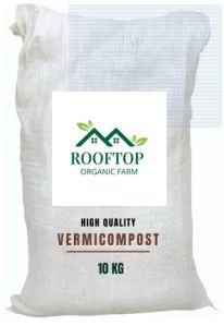 Vermicompost Fertilizer