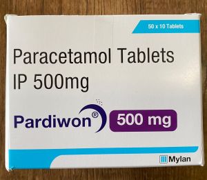 Pardiwon Tablets