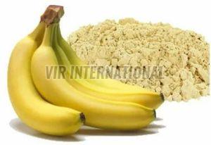 Banana Powder