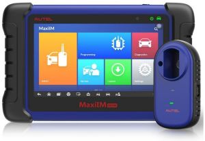 Autel Maxiim IM508 Car Scanner