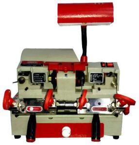 Onica 502 Key Cutting Machine