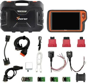Xhorse VVDI Key Tool Key Programming Tool