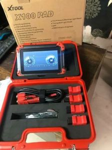 Xtool X100 Pad 1 Key Programing Machine