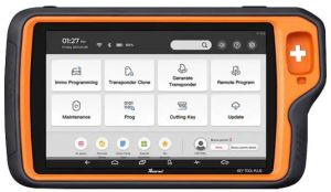 Xhorse VVDI Key Tool Key Programming Tool
