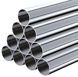 Stainless Steel Pipes