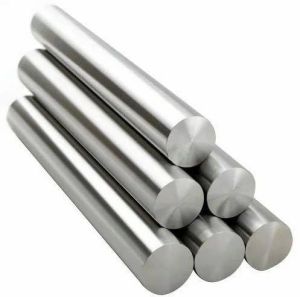 Stainless Steel Round Bar