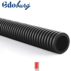 AS/NZS 2053 HD Solar Corrugated Conduit