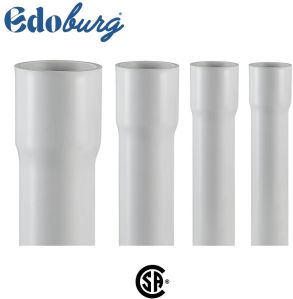 CSA C22.2 DB2 Rigid PVC Conduit