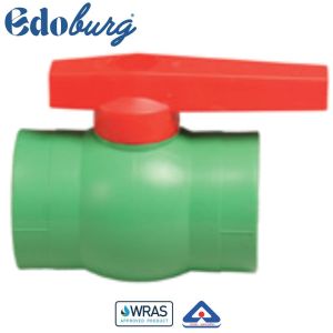 Ppr Ball Valve