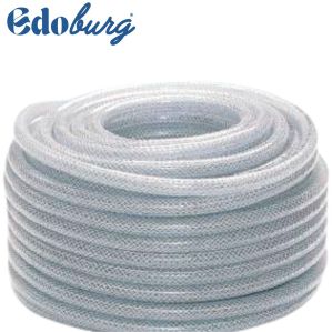 PVC Nylon Braided Air / Pneumatic Hose