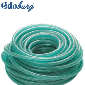 PVC Nylon Braided Garden Water Hose