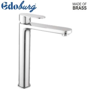 SINGLE LIVER BASIN MIXER