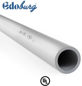UL651 TYPE A Rigid PVC Conduit