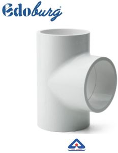 UPVC Equal Tee