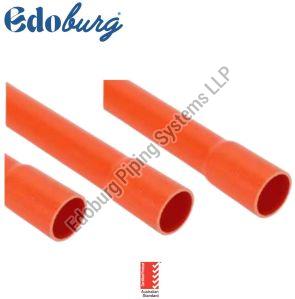 AS/NZS 2053 HD Electrical Rigid Conduit