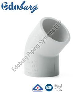 CPVC Elbow 45