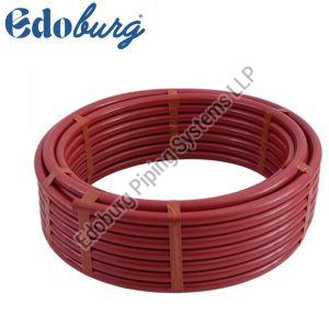 ISO 15875-1 Standard PEX-a Corrugated Pipe