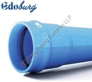 ISO 16422 Standard PVC-O Pipe