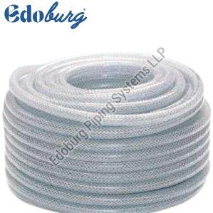 PVC Nylon Braided Air / Pneumatic Hose