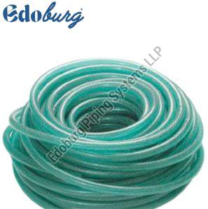 PVC Nylon Braided Garden Water Hose