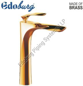 TALL BODY SINGLE LIVER BASIN MIXER