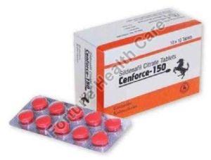 Cenforce 150mg Tablets