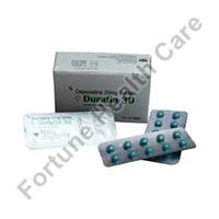 Dapoxetine Tablets