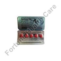Sildenafil Citrate Tablets