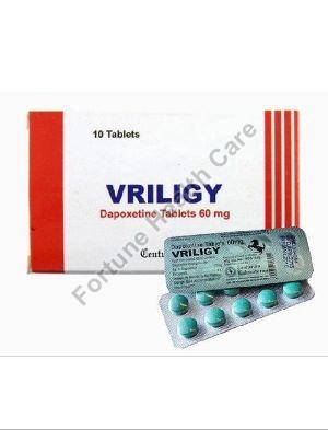 Sildenafil Citrate Tablets