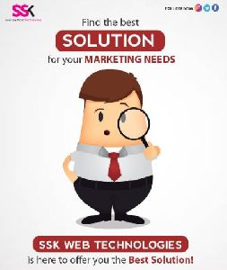 digital marketing services