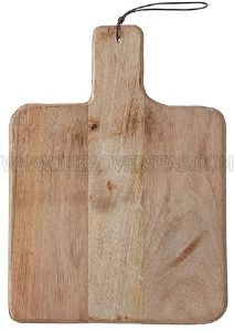 Bamboo Chopping Boards